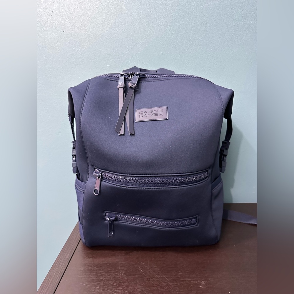 Dagne Dover Indi Diaper Backpack Bag - Large
